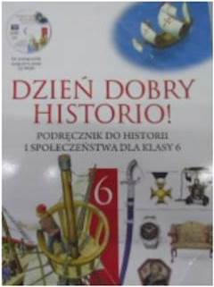 Доброе утро, история 6. Руководство + компакт-диск.