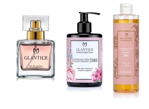 F4 Blants 500 Perfume Moil Cream Free образец, установленное значение 124.00
