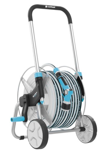 Шланг для шланга проводника CellFast Hose 25M набор
