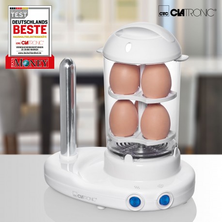 МАШИНА ДЛЯ ХОТ-ДОГА И ЯИЦ CLATRONIC HDM 3420 E