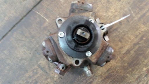 ТНВД OPEL FIAT 1.3 CDTI 0445010203
