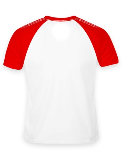 Мужская футболка FAN Match VOLLEYBALL Championship ПОЛЬША Orzeł Польша