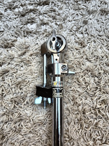 STATYW PROSTY POD TALERZ PERKUSYJNY PEARL C-600