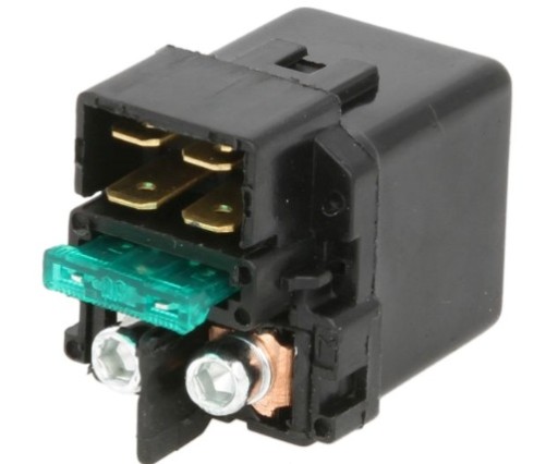 РЕЛЕ КОНТАКТОРА СТАРТЕРА 100A CBR600 91-07