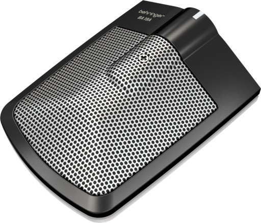 Behringer BA 19A – емкостный поверхностный микрофон