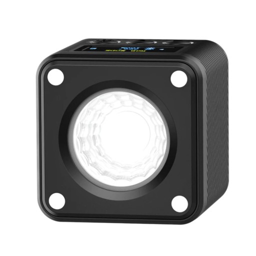 Светодиодная лампа Ulanzi L2 - RGB