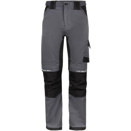 РАБОЧИЕ БРЮКИ DICKIES AMERICAN OHS, винтаж 58
