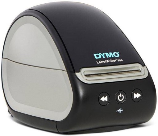 ПРИНТЕР ЭТИКЕТОК DYMO LABELWRITER 550 2112722