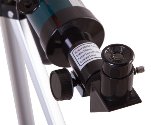 Набор биноклей для микроскопа LEVENHUK MTB3 Telescope