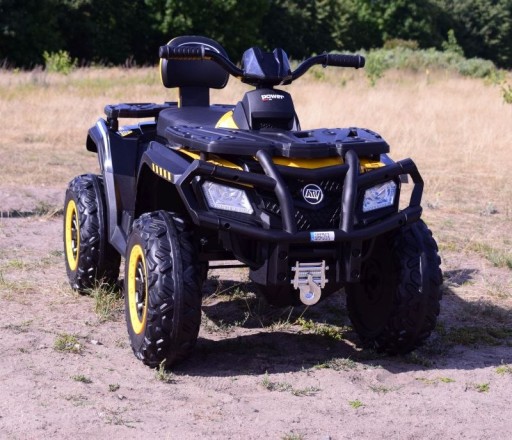 BIG QUAD ДЛЯ АККУМУЛЯТОРА XT SPEED 12 В, 90 ВАТ/S615