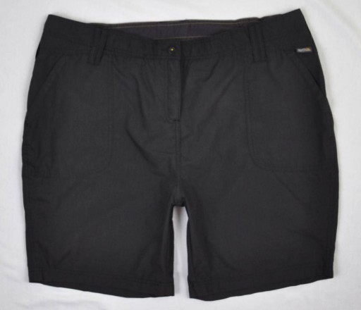 РЕГАТА ЖЕНСКИЕ ШОРТЫ ДЛЯ ТРЕККИНГА, БОЛЬШОЙ XL/XXL