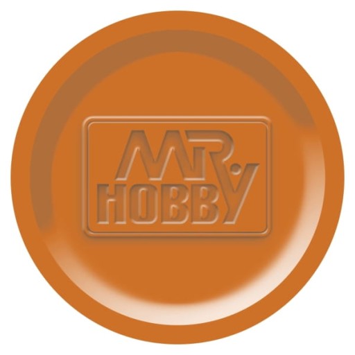 Mr. Color C010 Copper farba 10ml metaliczna C10