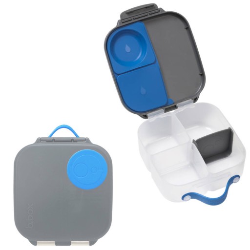 КОНТЕЙНЕР ДЛЯ ПИЩЕВЫХ ДЕТЕЙ Mini Lunchbox B.box
