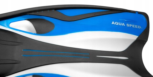 Ласты для плавания и подводного плавания AQUA SPEED SWIFT 41-45