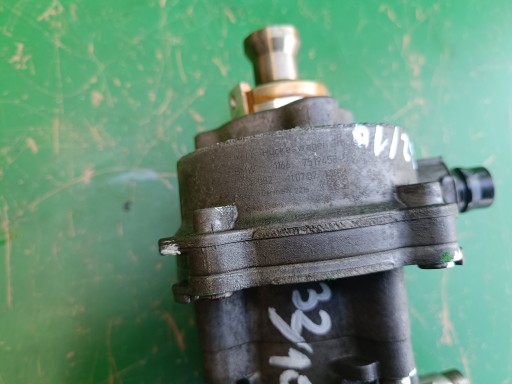 POMPA WTRYSKOWA PALIWOWA BMW E90 E91 E92 335i N54 3.0 N54B30 11667519459