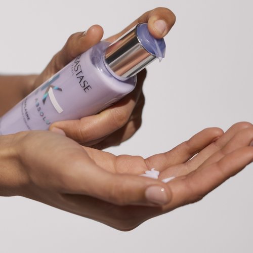 Kérastase Blond Absolu осветляющая сыворотка для волос Cicaplasme 150 мл