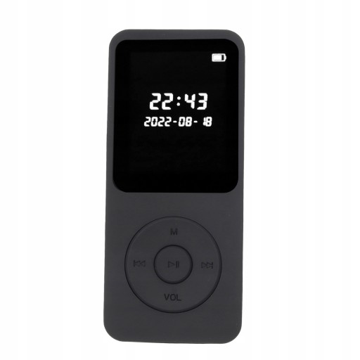 MP4 MP3 Bluetooth-радиоплеер