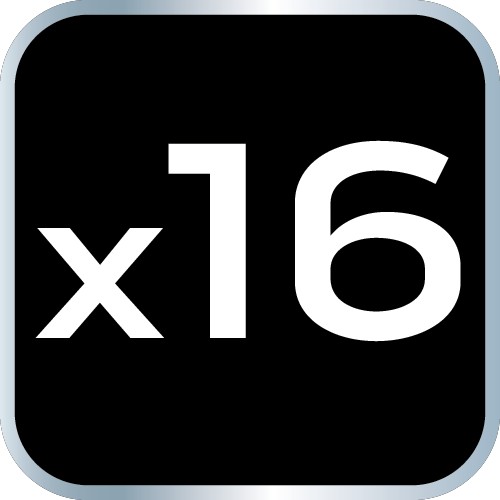 Гаражные крючки, набор из 16 шт. NEO