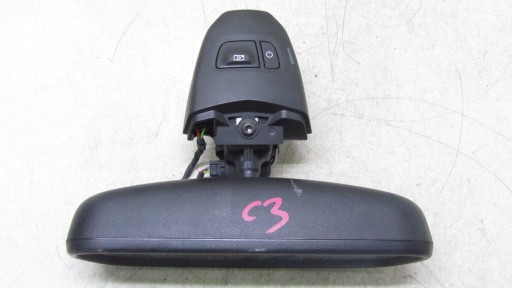 Видеорегистратор CITROEN C3 III 9817612877