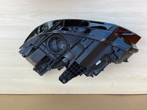ФОНАРЬ ПЕРЕДНИЙ ПОЛНОСТЬЮ СВЕТОДИОДНЫЙ PASSAT B8 3G1 941 036 Q