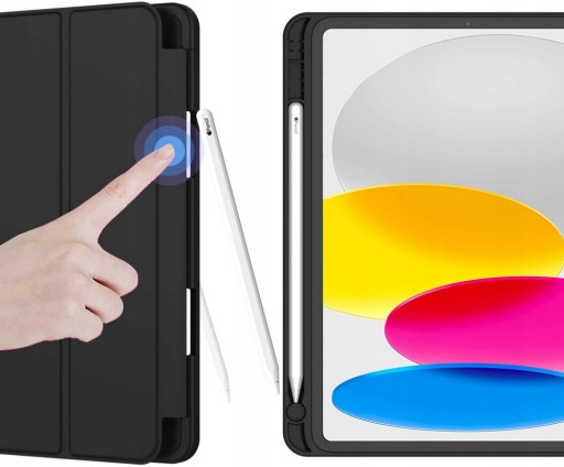 ЧЕХОЛ ARMORCASE ДЛЯ APPLE IPAD 11 ПОКОЛЕНИЯ 2025 г. A3355 A3356 A3354 11,0