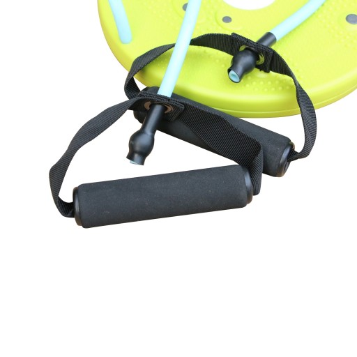 РОТАЦИОННЫЙ ШАГОВЫЙ БАЛАНСИРОВЩИК TWISTER FITNESS SLIM