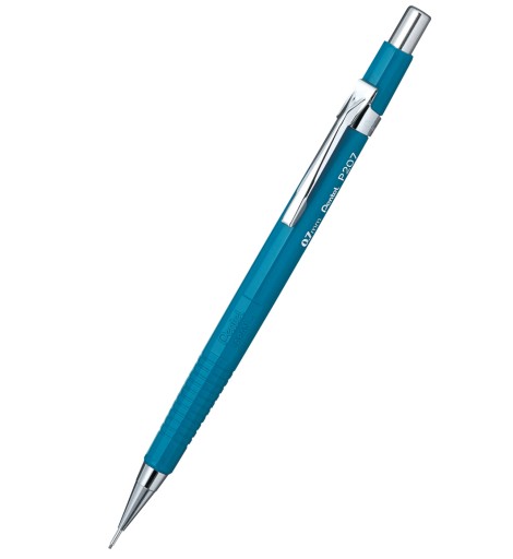Карандаш механический PENTEL Sharp P207-C 0,7мм