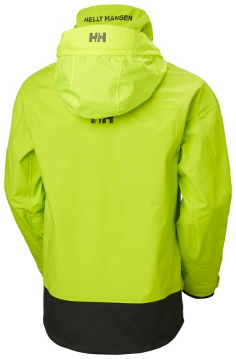 Куртка HELLY HANSEN Pier Sailing Storm, размер XL