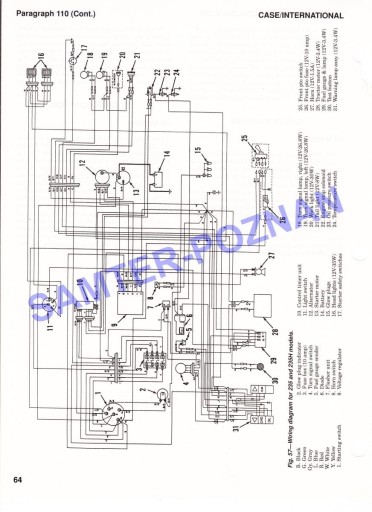 John Deere 2150 2155 2255 2350 2355 N 2550 2555 руководство по ремонту + БЕСПЛАТНО 24 часа