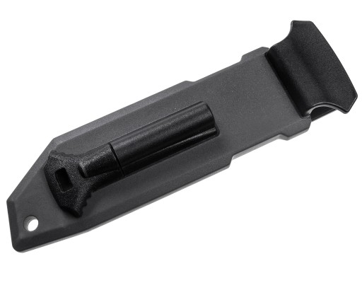 NÓŻ + KRZESIWO UMAREX EF703 ZESTAW SURVIVAL