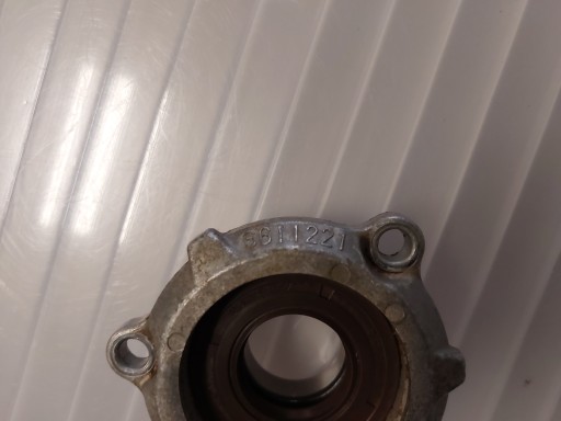 Корпус подшипника вала CAN AM Outlander 800 6611221