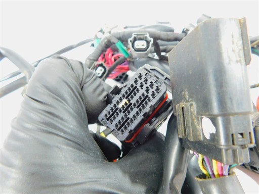УСТАНОВКА SEA-DOO SPARK ACE 900 278002905