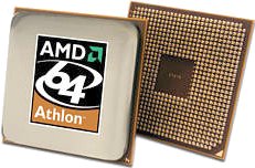 ПРОЦЕССОР ATHLON 64 3500+ стр.939 ADA3500DAA4BW