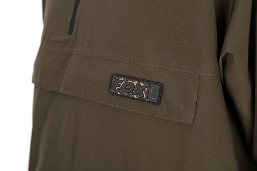 Пуловер Fox Sherpa-Tec XL Размер куртки: X-Large (XL)