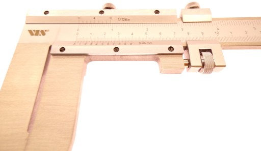 СУППОРТ NONIUS 600x150 VIS L600x 150 SOLID