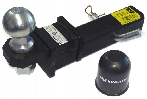 ADAPTER KULA HAKA FORD FREESTAR PODWYŻSZANY USA