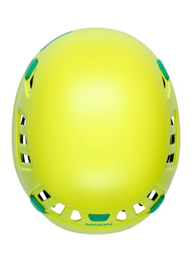 Шлем Via Ferrata Climbing Technology Moon Green