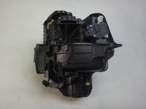 КОРПУС ВЕНТИЛЯТОРА BMW F01 F06 F10 F11 F12 F13 ЕВРОПА