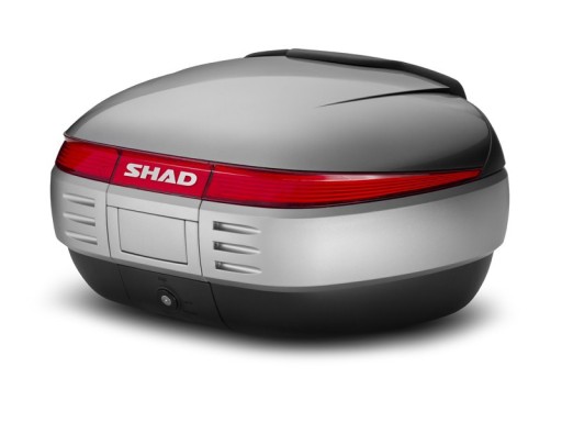 Чехол MB SHAD SH50 для BMW R 1250 R 19-21