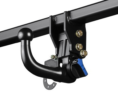 HAK HOLOWNICZY WYPINANY MAZDA CX 5 CX5 CX-5 2012-2017 WIĄZKA I MODUŁ 13 PIN