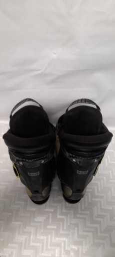 Лыжные ботинки SALOMON XPRO R80 29см=размер 45,5