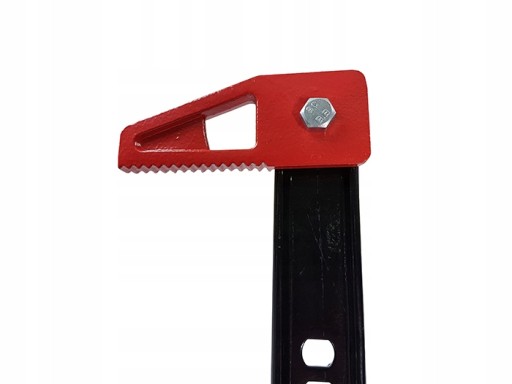 PODNOŚNIK FARMERSKI LEWAREK HI LIFT UDŹWIG 3T 60'' / 152,40cm OFF-ROAD
