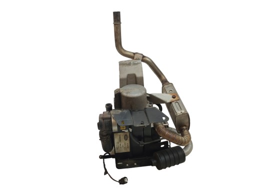 ДОПОЛНИТЕЛЬНЫЙ ОБОГРЕВАТЕЛЬ WEBASTO THERMO TOP V LAND ROVER DISCOVERY III JEC500790 9007171F