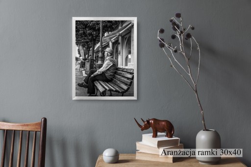 Дипломная фоторамка 18х24 Италия Klippan
