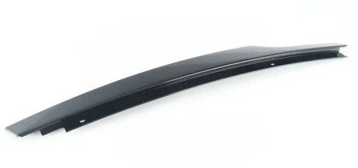 Накладка на среднюю стойку передней двери SHADOWLINE BMW X3 G01 / X3M F97 Original