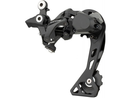 Задний переключатель Shimano DEORE RD-M6000 GS, 10 скоростей ДинаСис