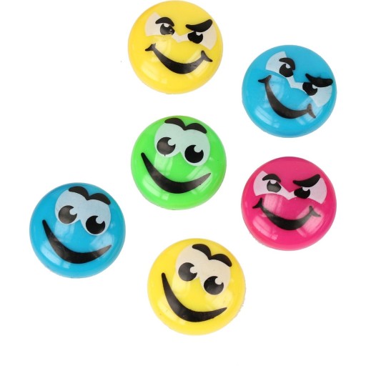 МАГНИТЫ SMILE для досок 20 мм 8 ШТ Титан НАБОР ДЕКОРАТИВНЫХ МАГНИТОВ