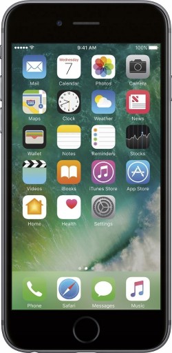 Apple iPhone 6 64 ГБ «Серый космос» | АКСЕССУАРЫ | И