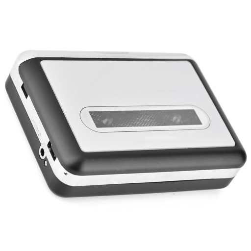 КОМПАКТНЫЙ ВИНТАЖНЫЙ КАССЕТНЫЙ ПРОИГРЫВАТЕЛЬ WALKMAN