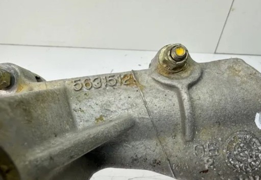 Амортизатор передний L Polaris Sportsman 500 1822825, 7043247-067, 7041762